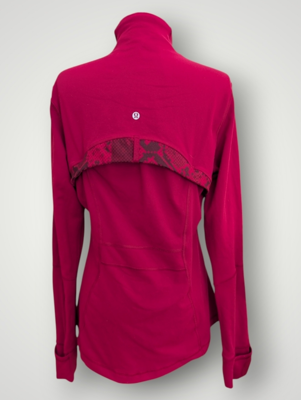 Lululemon Define Jacket - Picture 5 of 12